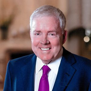 ames L. Barksdale